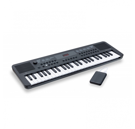 Soundsation JUKEY-49 - Szintetizátor, 49 mini-billentyűvel
