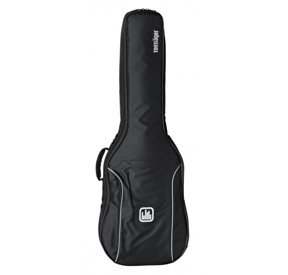 TONTRÄGER TG10E/BK elektromos gitártok