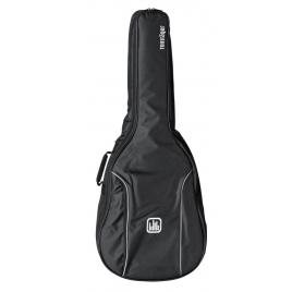 TONTRÄGER TG10C/BK Gigbag for Classic guitar 4/4