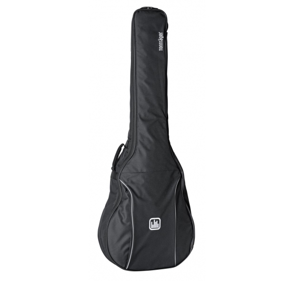 TONTRÄGER TG10B/BK Gigbag for Acoustic bass