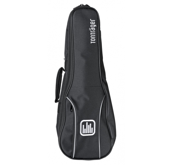 TONTRÄGER TG10US/BK Gigbag for Soprano Ukulele