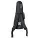 TONTRÄGER TG10US/BK Gigbag for Soprano Ukulele