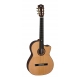 Duke Crossover PC Signature Julie Malia Classical guitar