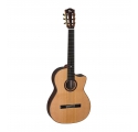 Duke Crossover ZC-PLUS Signature Julie Malia Classical guitar