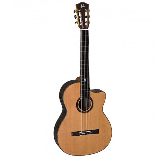 Duke Crossover PC Signature Julie Malia Electro Classical guitar