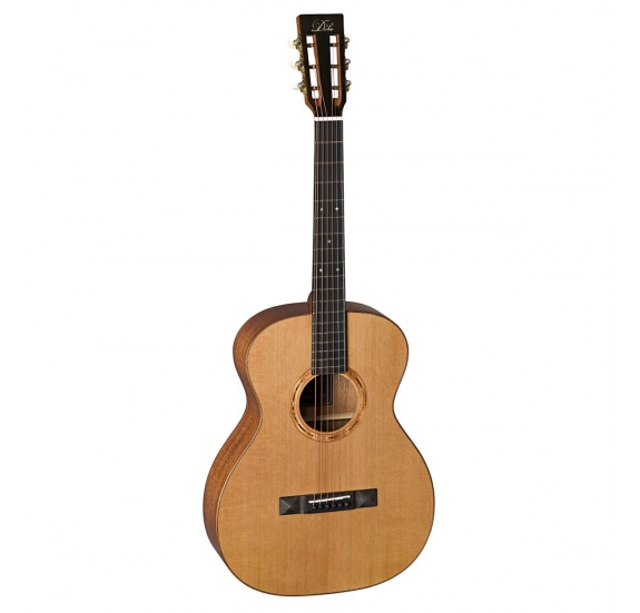 Duke A-MC-Solid-Air electroacoustic guitar