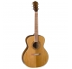 Duke GCr-ERT-Solid-Satin Grand Concert rECOtimber acoustic guitar