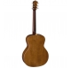 Duke GCr-ERT-Solid-Satin Grand Concert rECOtimber acoustic guitar