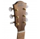 Duke GCr-ERT-Solid-Satin Grand Concert rECOtimber acoustic guitar