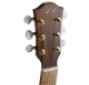 Duke GCr-KIT-Solid-Satin Grand Concert rECOtimber acoustic guitar