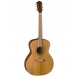 Duke GCr-AHT-Solid-Satin Grand Concert rECOtimber acoustic guitar
