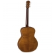 Duke GCr-AHT-Solid-Satin Grand Concert rECOtimber acoustic guitar