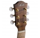 Duke GCr-AHT-Solid-Satin Grand Concert rECOtimber acoustic guitar
