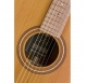Duke GCr-AHT-Solid-Satin Grand Concert rECOtimber acoustic guitar