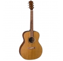 Duke GCr-EST-Solid Grand Concert rECOtimber acoustic guitar