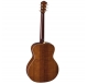 Duke GCr-EST-Solid Grand Concert rECOtimber acoustic guitar