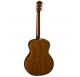 Duke GCr-ELT-Solid Grand Concert rECOtimber acoustic guitar