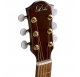 Duke GCr-ELT-Solid Grand Concert rECOtimber acoustic guitar