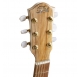 Duke GCr-MEF-Solid Grand Concert rECOtimber acoustic guitar