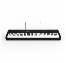 ORLA PF200 BK Graded Hammer Action Digital Piano - Black