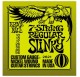 Ernie Ball 2621 7 string Regular Slinky: elektromos gitár húrkészlet: