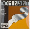 Thomastik 147 Dominant Cello 4-4 húrkészlet csellóhoz