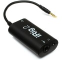 IK Multimedia iRig 2 fejhallgató erősítő gitárhoz