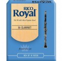 Rico Royal 2 Bb klarinét nád