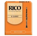 Rico 3 Bb klarinét nád