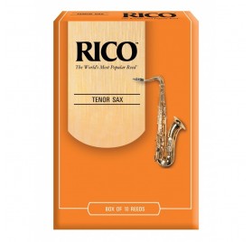 Rico 2,5 fúvós hangszer nád tenor szaxofonhoz