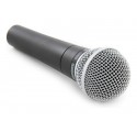 Shure SM58-LCE dinamikus ének mikrofon