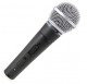 Shure SM58-SE dinamikus ének mikrofon