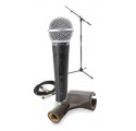 Shure SM58-SE SET dinamikus mikrofon szett