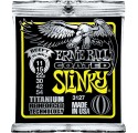 Ernie Ball Coated Tit. Rps Beefy Slinky 11-54 Elektromos Gitárhúr