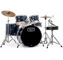 Mapex TND5044TC Tornado Blue akusztikus jazz dobfelszerelés