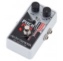 Electro Harmonix Pitch Fork polifonikus pitch shifter pedál