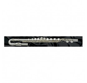 Viento FL 108 R flute - open holes