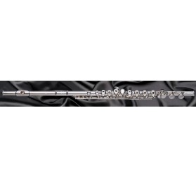 Viento FL 208 R flute - open holes