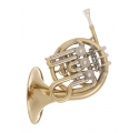 John Packer JP905 Mini Bb French Horn (Corno da Caccia)