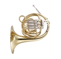 John Packer JP162 F French Horn