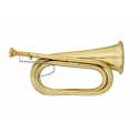 John Packer JP Bb Bugle