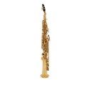 John Packer JP043G Bb soprano saxophone