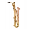 John Packer JP044 Eb (to low A) baritone saxophone