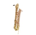 John Packer JP144 Cadence Eb Baritone Saxophone (to low A)