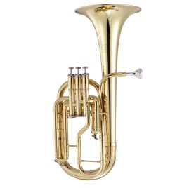 John Packer JP072 Eb alto horn