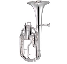 John Packer JP072S Eb alto horn