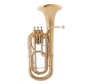 John Packer JP173 Bb tenor horn