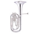 John Packer JP373S Bb Sterling tenor horn