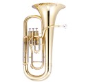 John Packer JP074MKII Bb Baritonkürt/ Eufónium