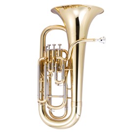 John Packer JP174IL Bb Baritone horn/Euphonium
